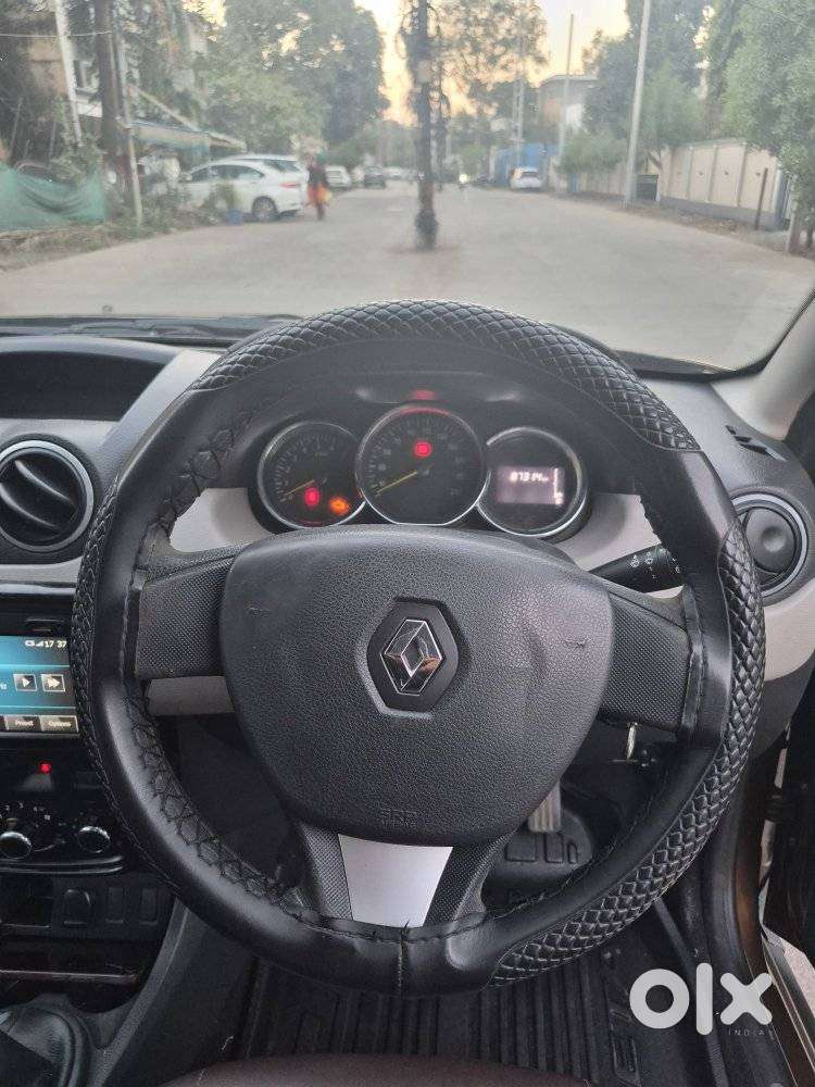 Renault Duster 85ps Diesel Rxl, 2015, Diesel