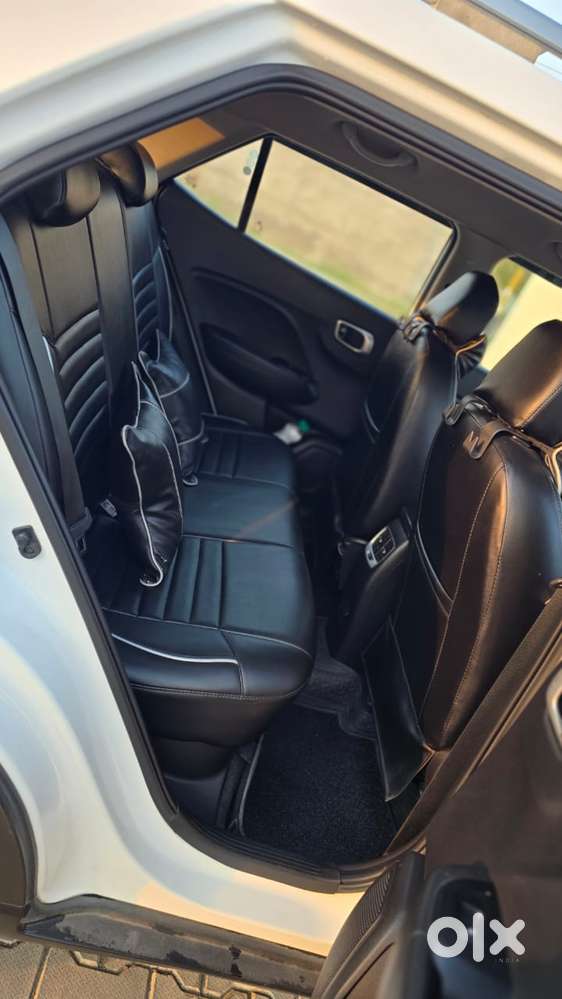 Hyundai Venue 1.2 S Plus, 2021