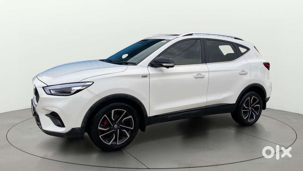 Mg Astor 1.3 Sharp Turbo At, 2022, Petrol