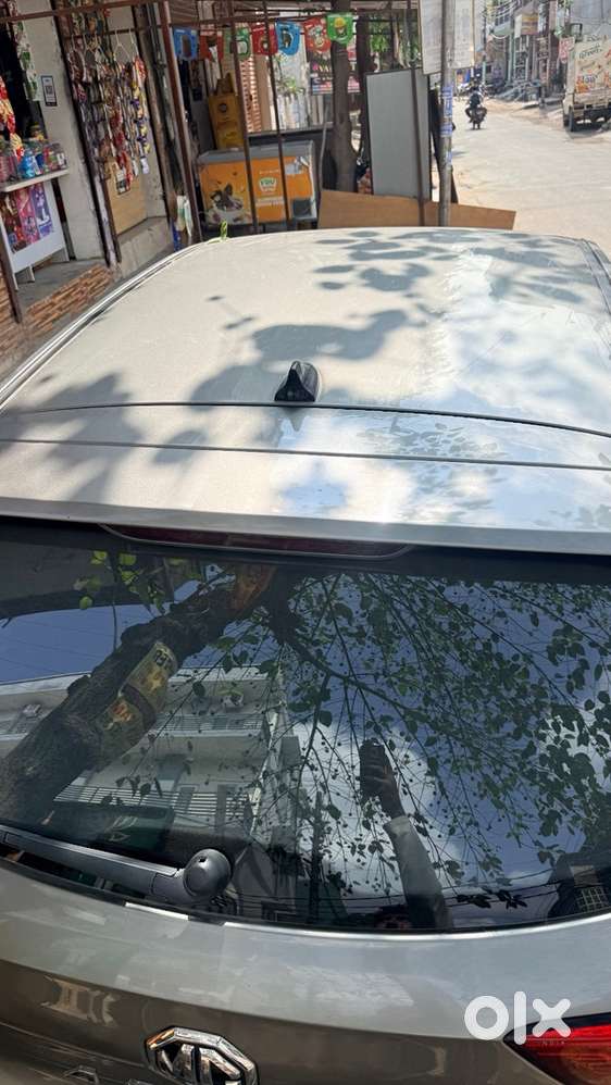 Mg Astor Petrol Manual 2024