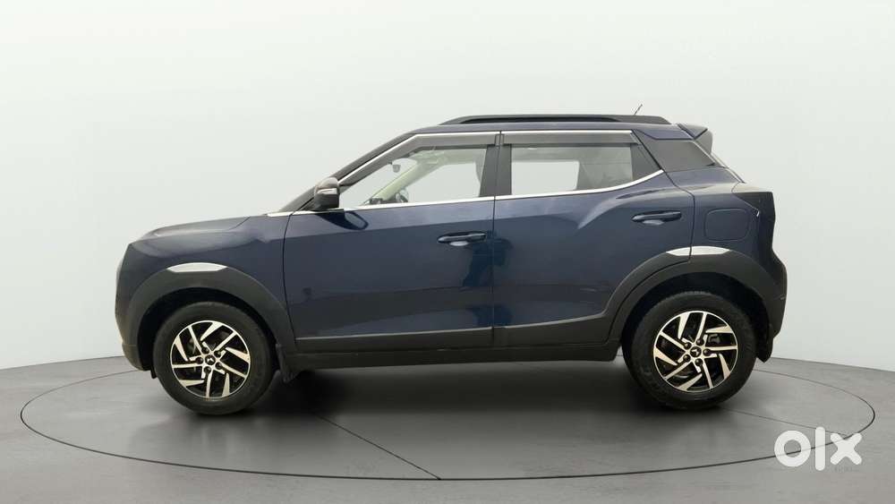 Mahindra Xuv 7xo Ax5 Diesel, 2025, Diesel