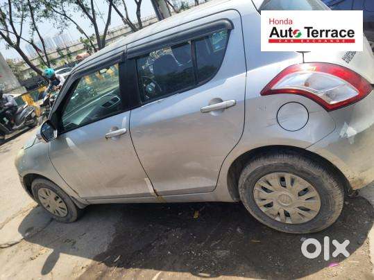 Maruti Suzuki Celerio Vxi, 2012, Petrol