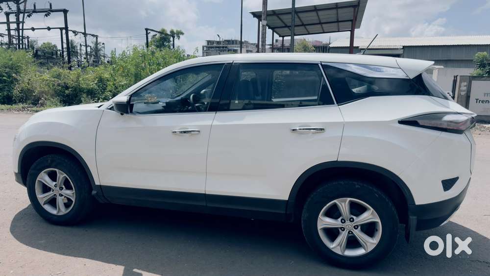 Tata Harrier Xt+, 2022, Diesel