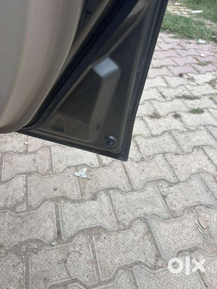 Maruti Suzuki Swift Dzire 2017 Diesel Good Condition