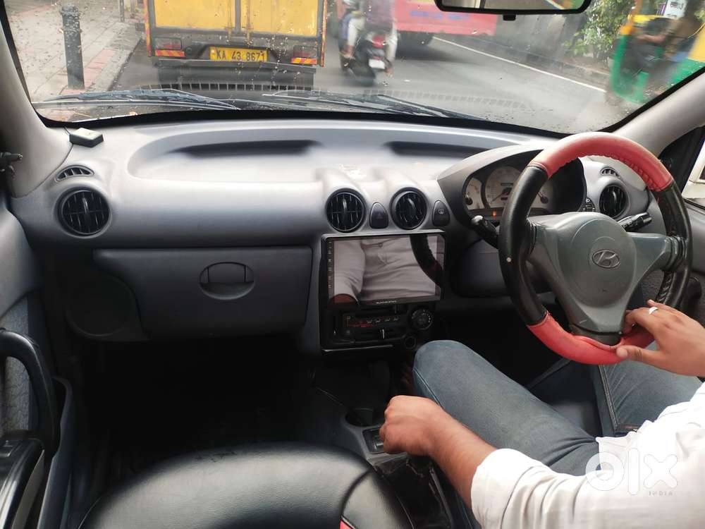 Hyundai Santro Xing Xo, 2006, Petrol