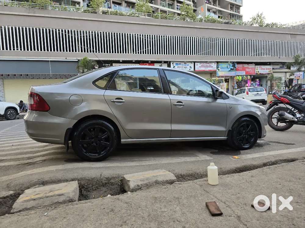 Skoda Rapid 2014 Diesel Well Maintained