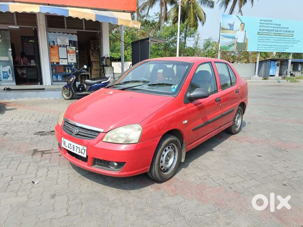 Tata Indigo Cs Glx, 2008, Petrol