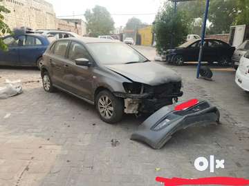 Vw deals polo spares