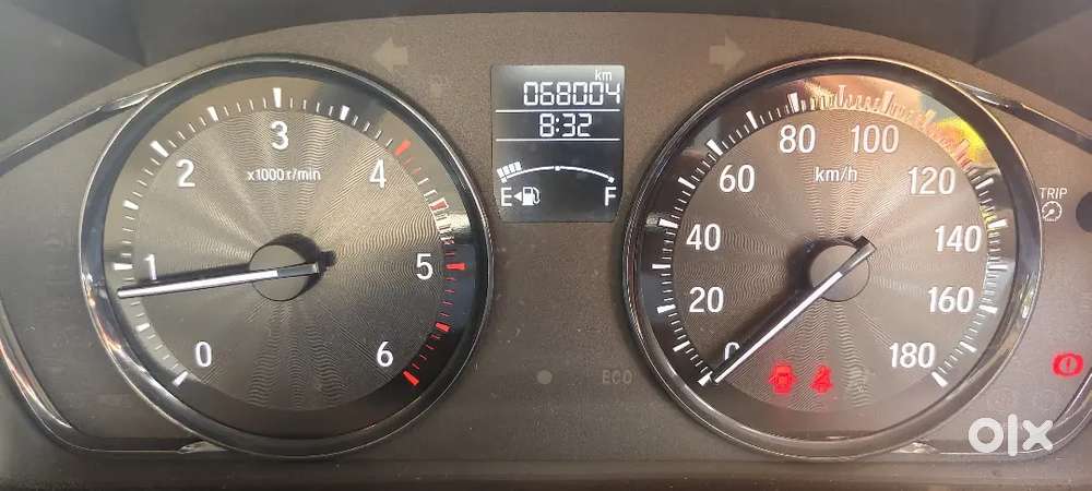 Honda Amaze 2019 Diesel Well Maintained