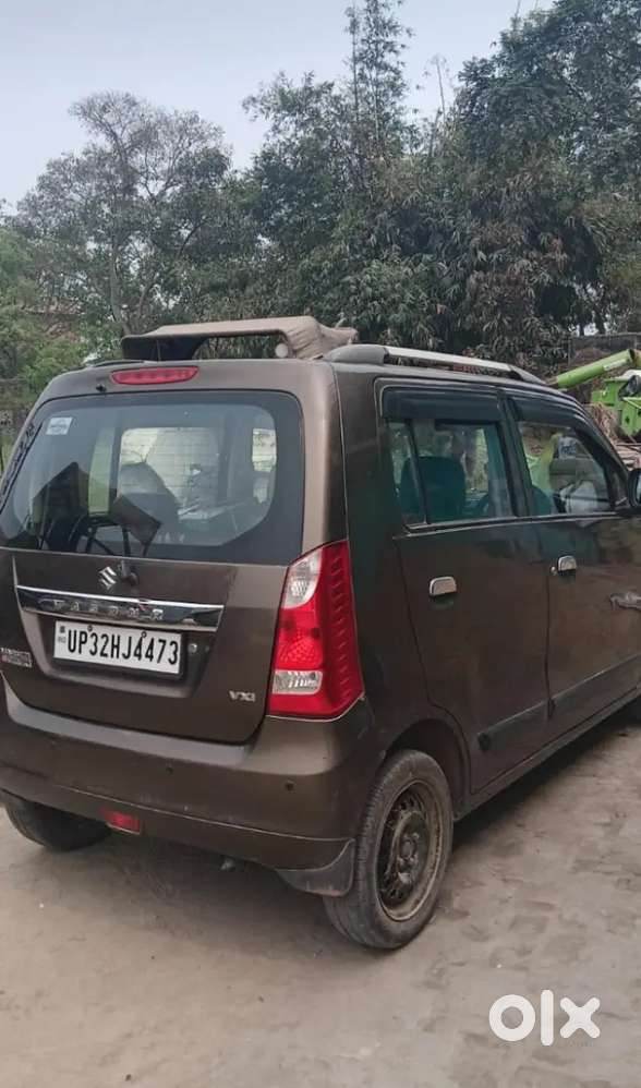 Gadi Acchi Condition Mein Hai