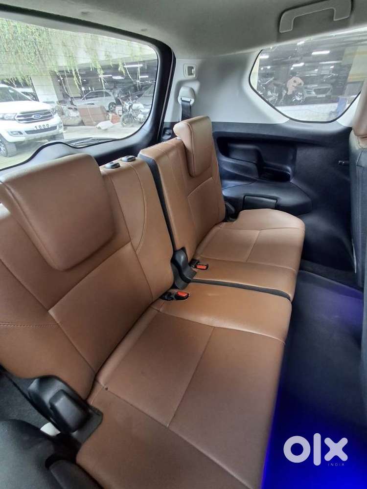 Toyota Innova Crysta 2.8z Automatic, 2019, Diesel