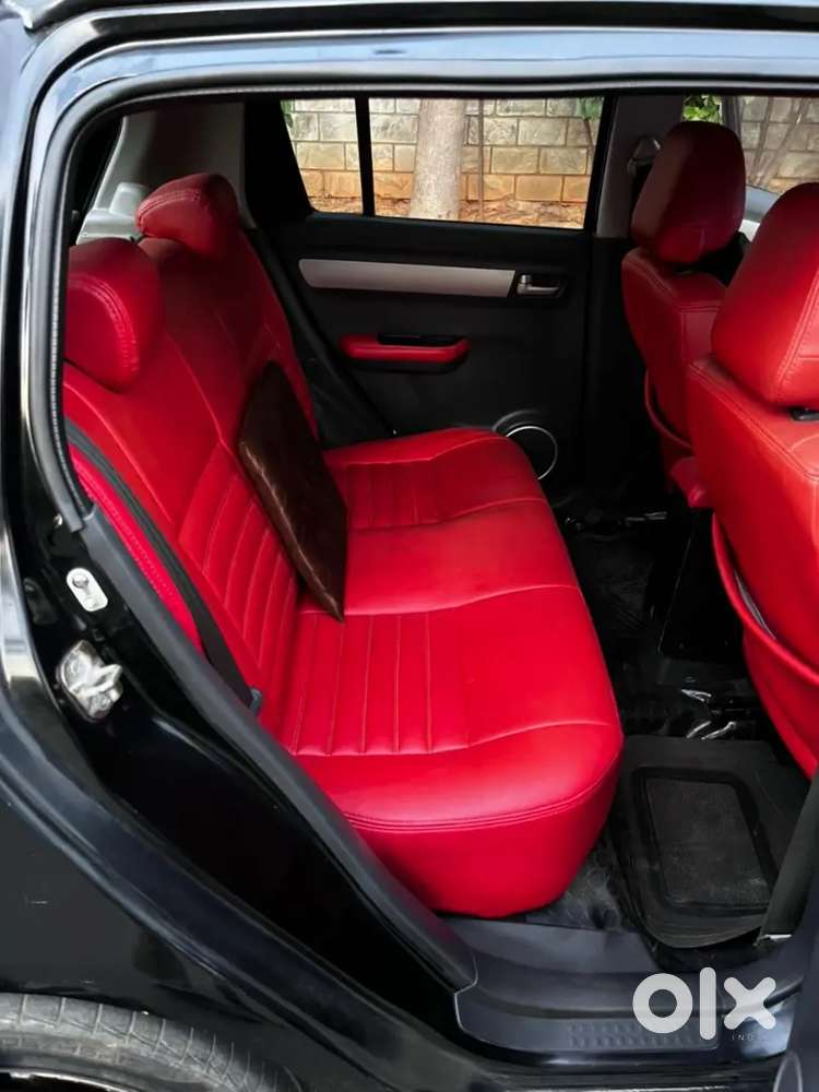 Maruti Suzuki Dzire 2008 Petrol
