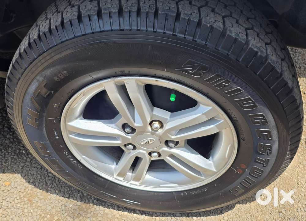 Mahindra Bolero, 2022, Diesel