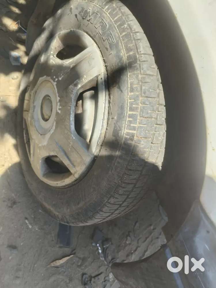 Maruti Suzuki 800 Fc Current