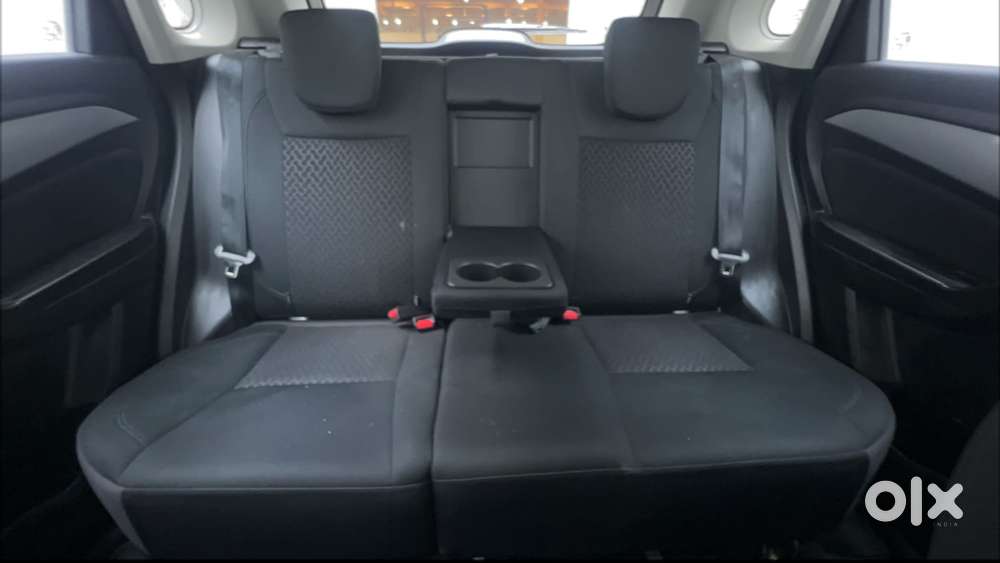 Maruti Suzuki Vitara Brezza 1.5 Zxi Plus Dual Tone, 2022, Petrol