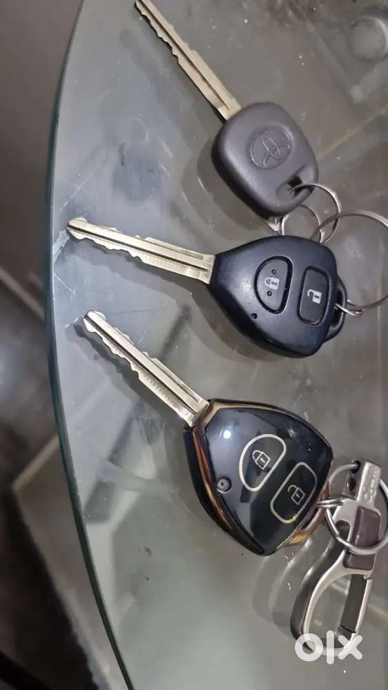 Toyota Innova 2014 Diesel Well Maintained