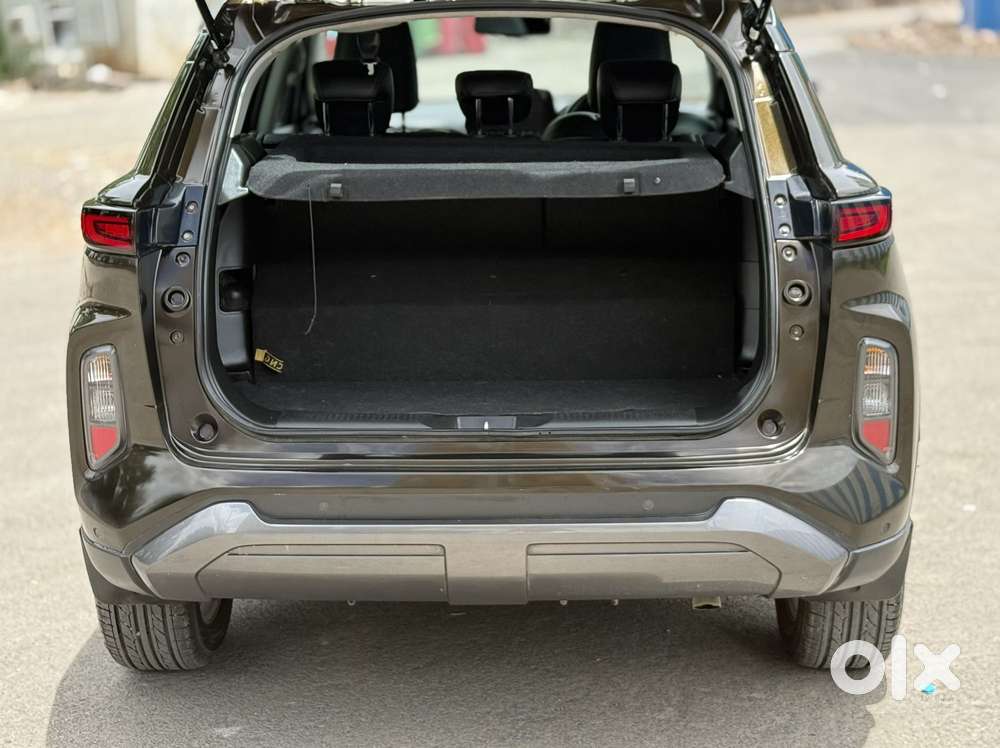 Toyota Urban Cruiser Hyryder 1.5 G E-cng, 2023, Cng & Hybrids