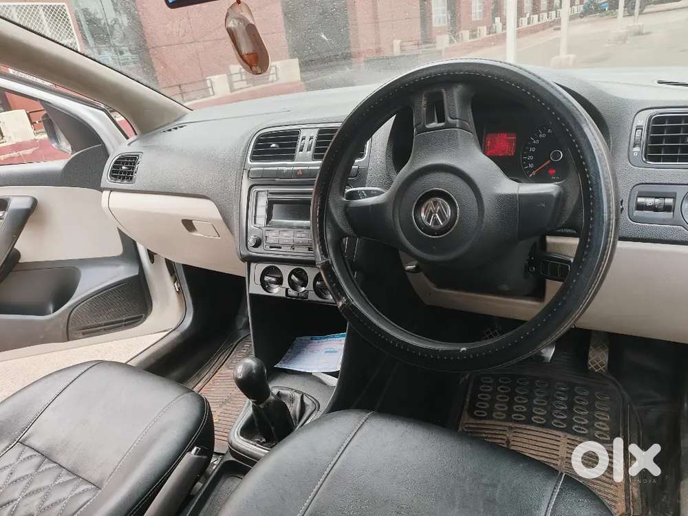 Volkswagen Polo Tdi – Powerful Diesel Engine, Best Condition