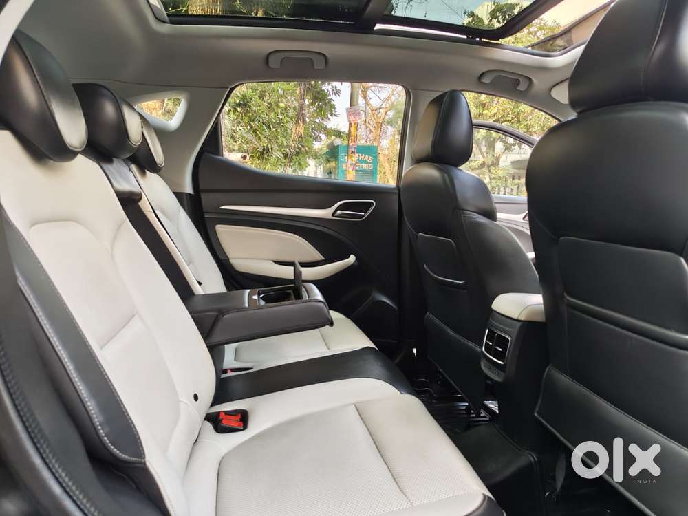 Mg Astor 1.5 Sharp Ex Mt, 2022, Petrol