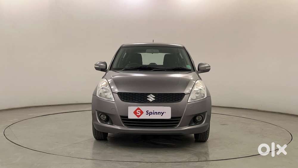 Maruti Suzuki Swift Vvt Vxi, 2014, Petrol