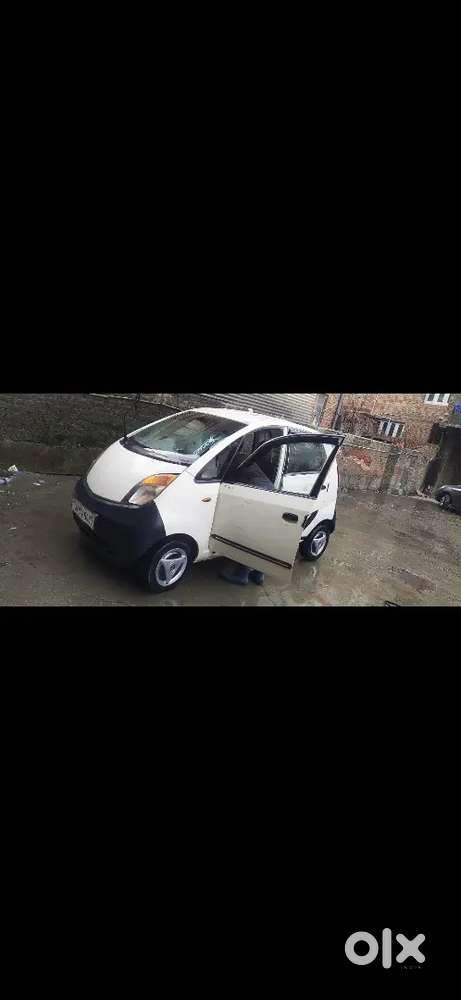 Tata Nano