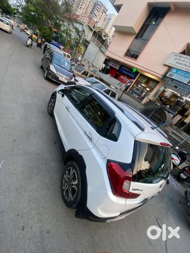 Well Maintained, 23+ Mileage