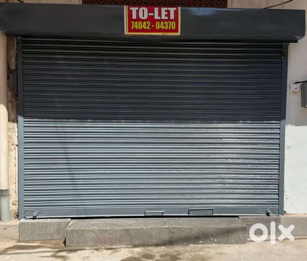 Office space for rent