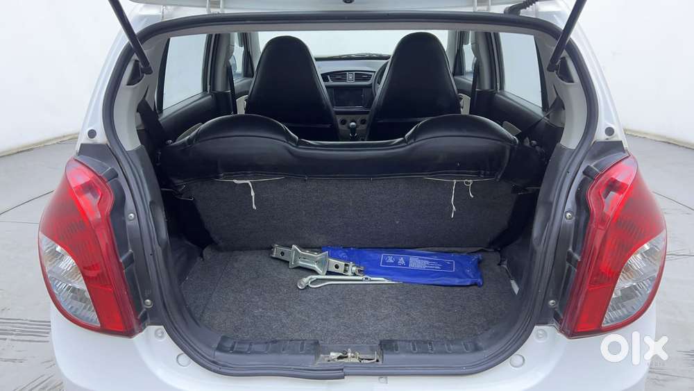 Maruti Suzuki Alto 800 Lxi, 2021, Petrol