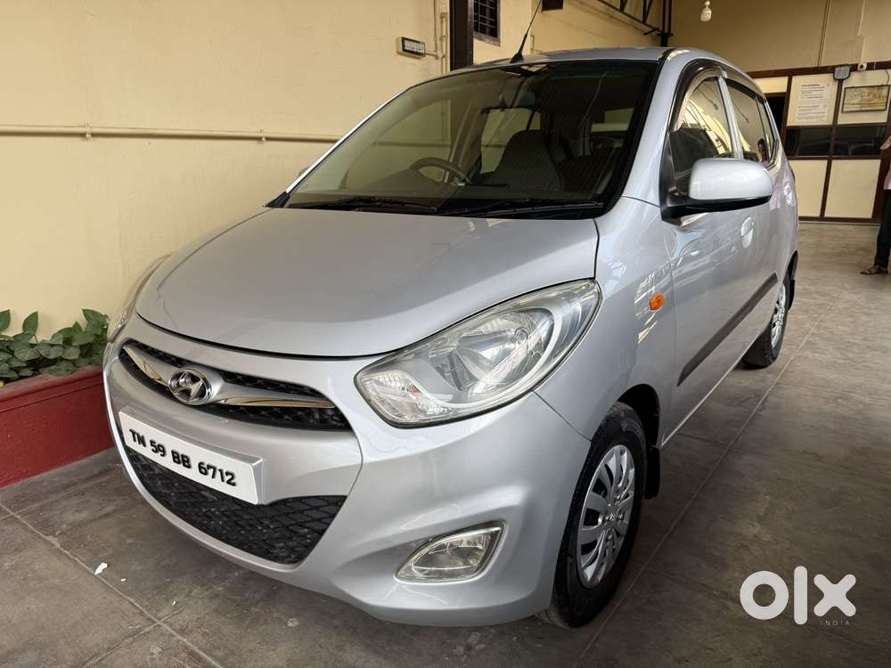 Hyundai I10 Magna 1.1l, 2013, Petrol