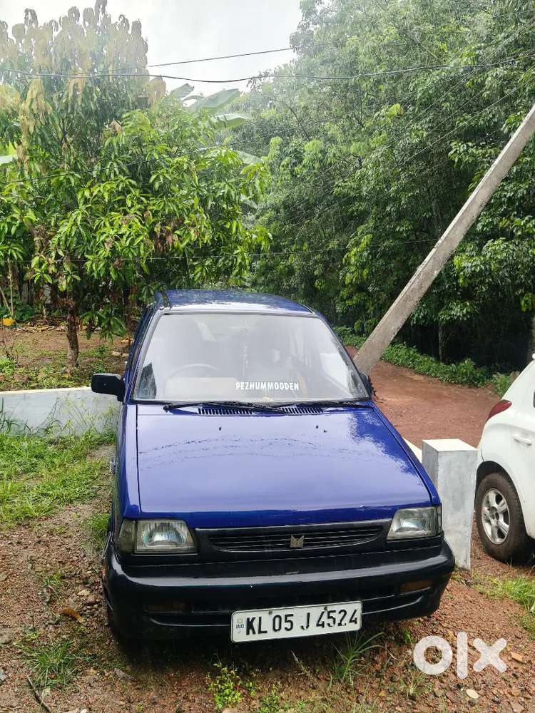 Good Condition & Good  Millage 4 New Tyres