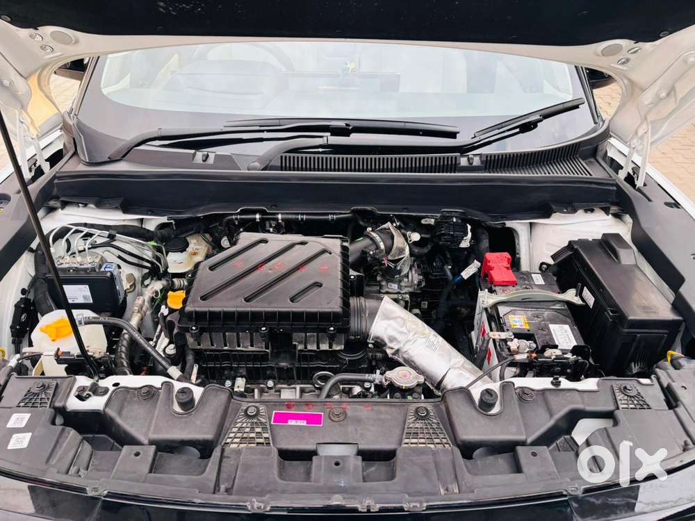 Tata Sierra Turbo, 2026, Petrol
