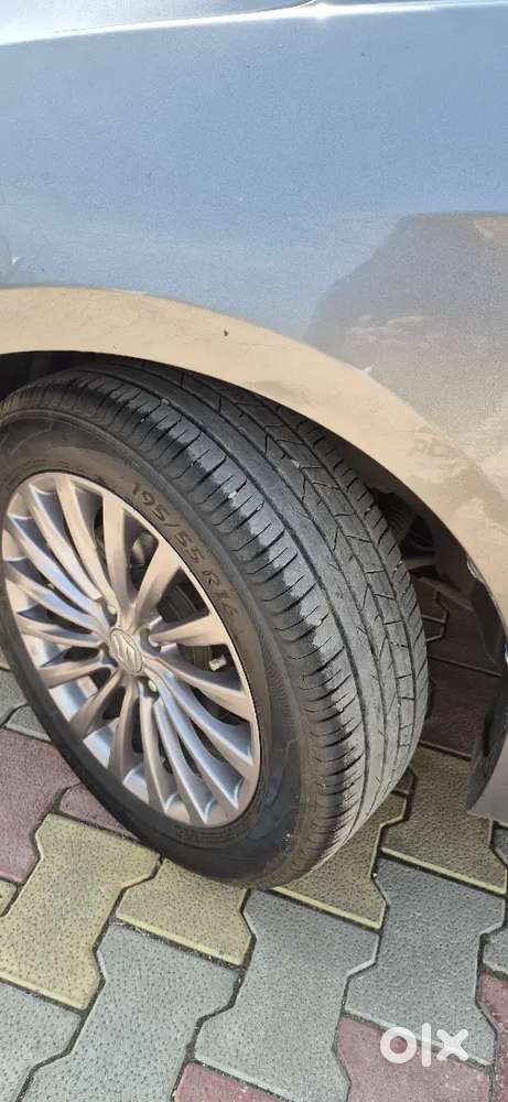 Maruti Suzuki Ciaz 2018