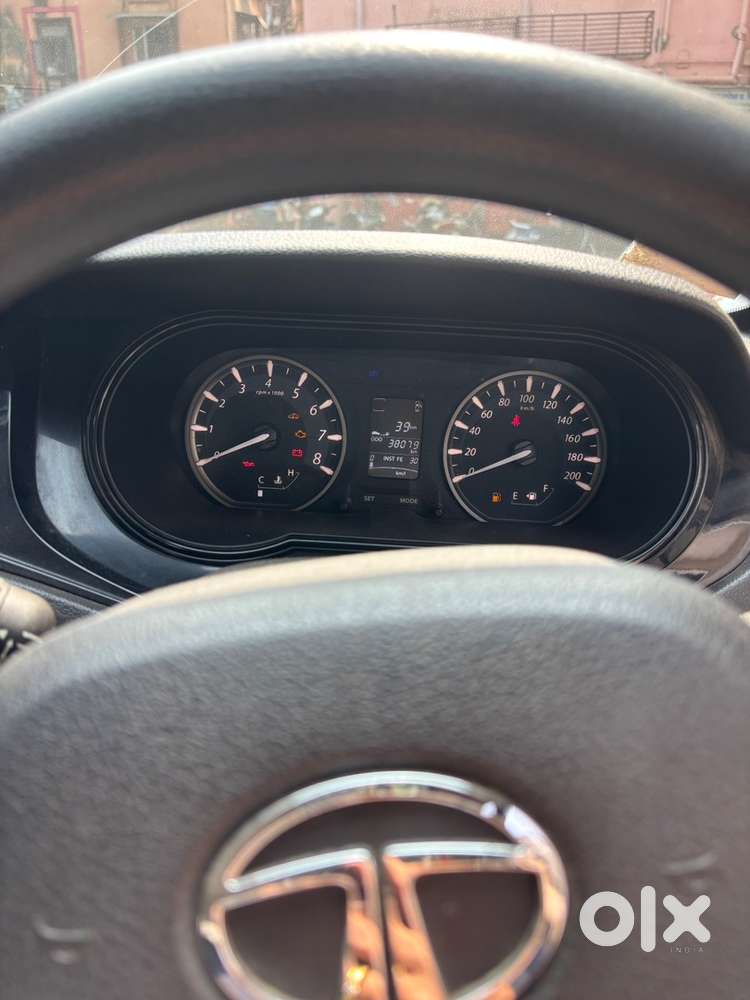 Tata Bolt Petrol Manual 2015