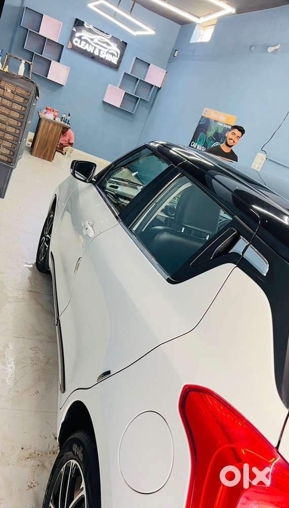 Maruti Suzuki Petrol 2024  1 Hand Used Car