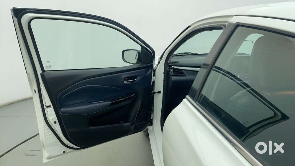 Maruti Suzuki Baleno Alpha, 2023, Petrol