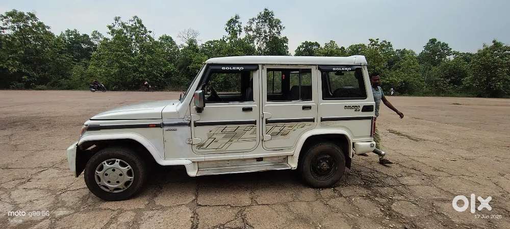 Mahindra Be.07 Diesel 2015