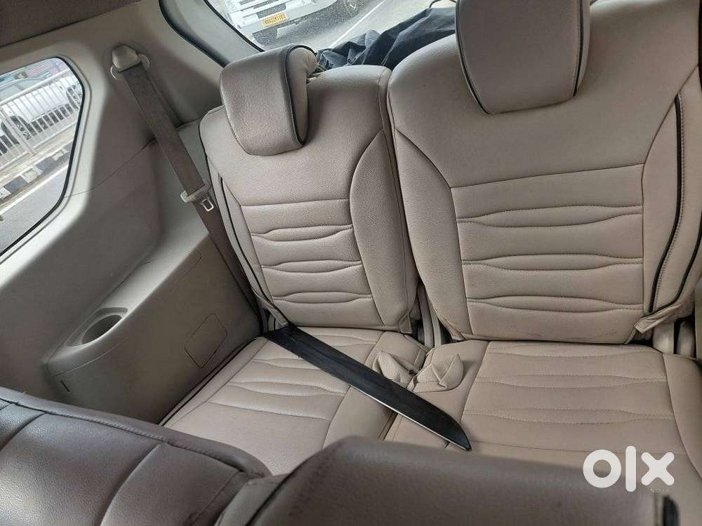 Maruti Suzuki Ertiga Vxi, 2022, Petrol