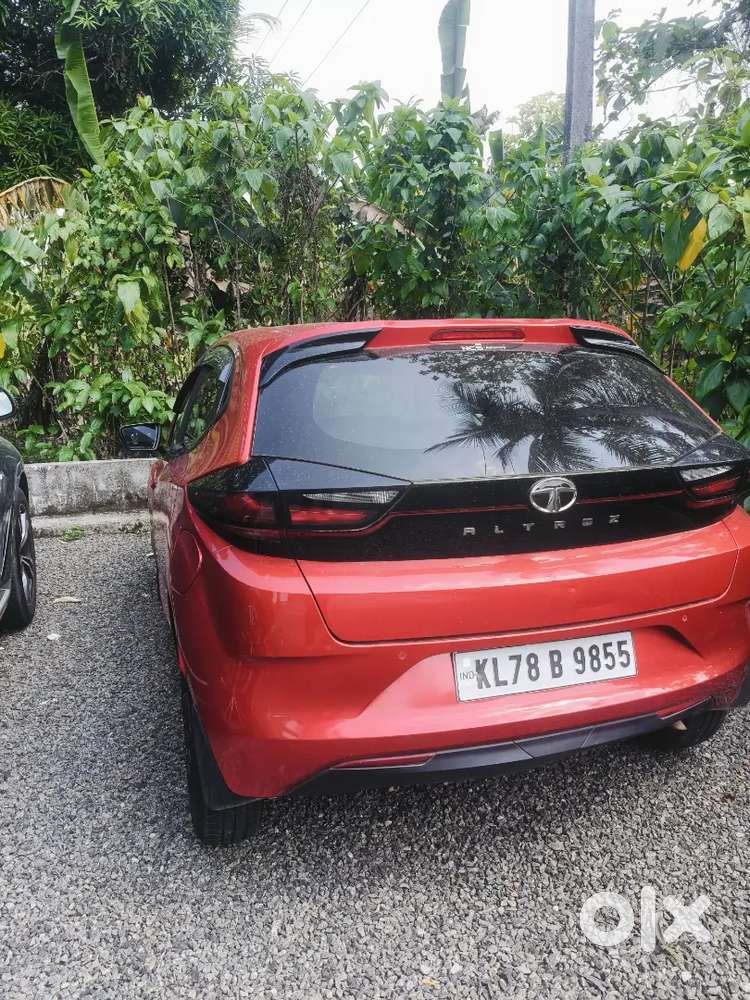 Well Maintained Vehicle No Accident And Claim