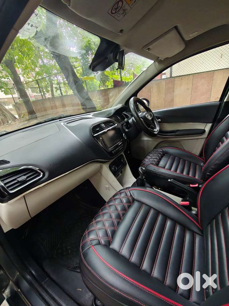 Tata Tigor 1.2 Revotron Xz Plus Cng, 2023, Cng & Hybrids