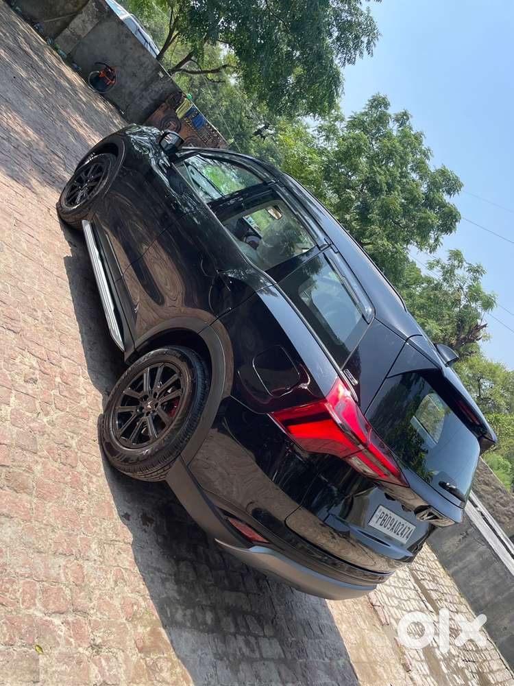 Mahindra Xuv700 Diesel 2024