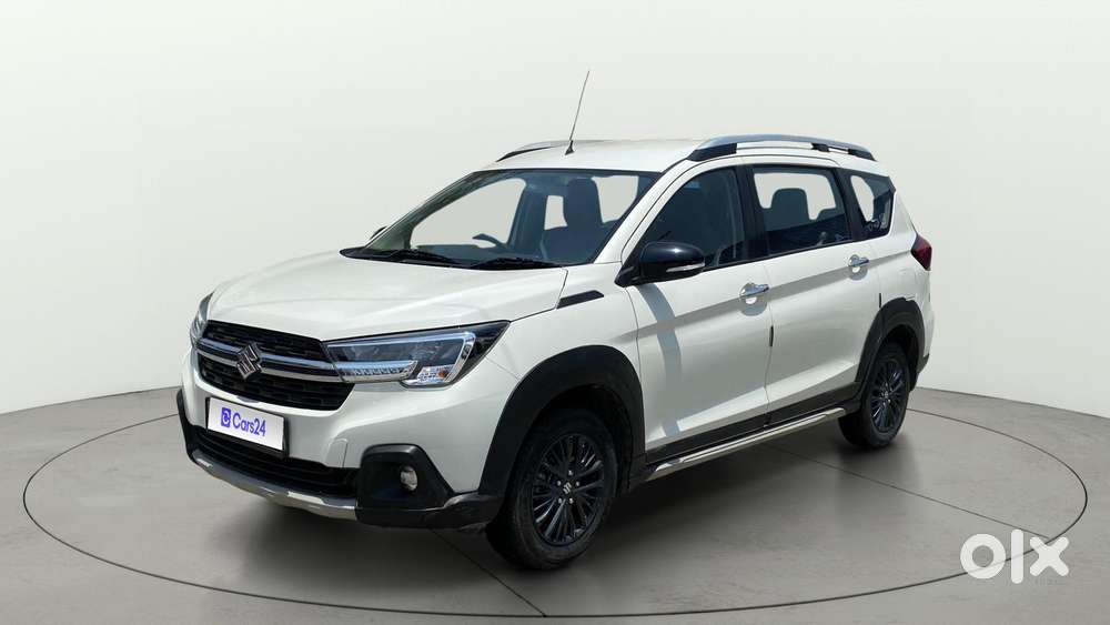 Maruti Suzuki Xl6 Zeta At, 2022, Petrol