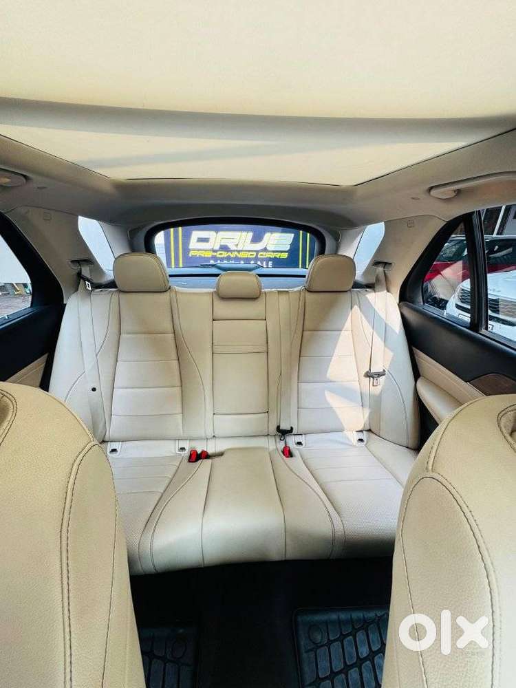 Mercedes-benz Gle 300d 4matic Lwb, 2020, Diesel