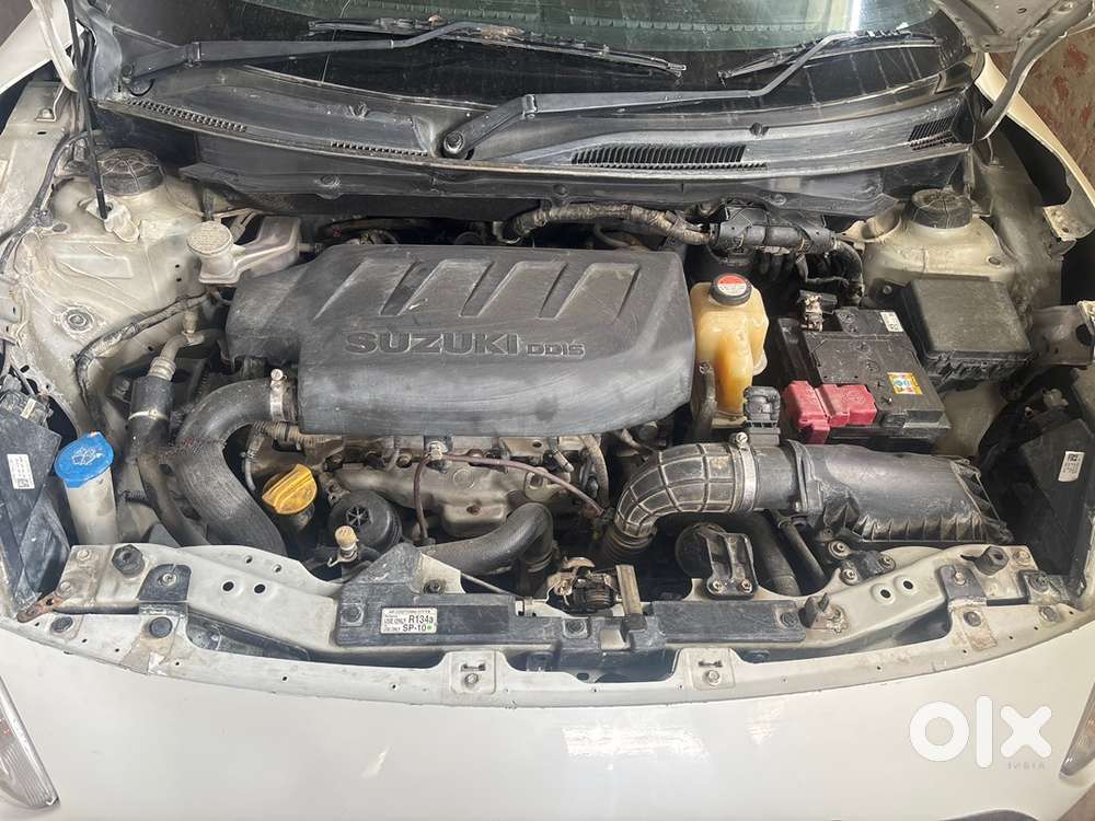 2020 Dzire Zxi Manual