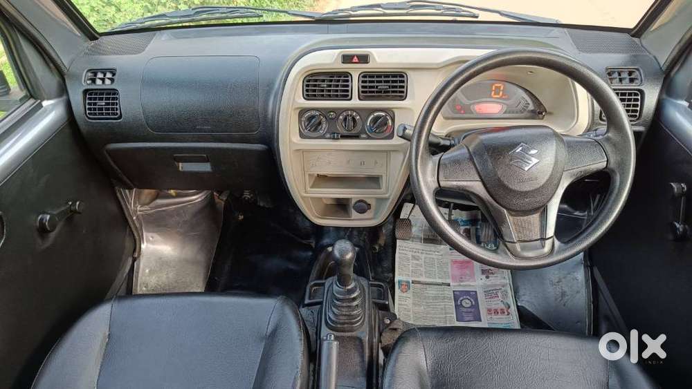 Maruti Suzuki Eeco 5 Seater Ac, 2024, Petrol