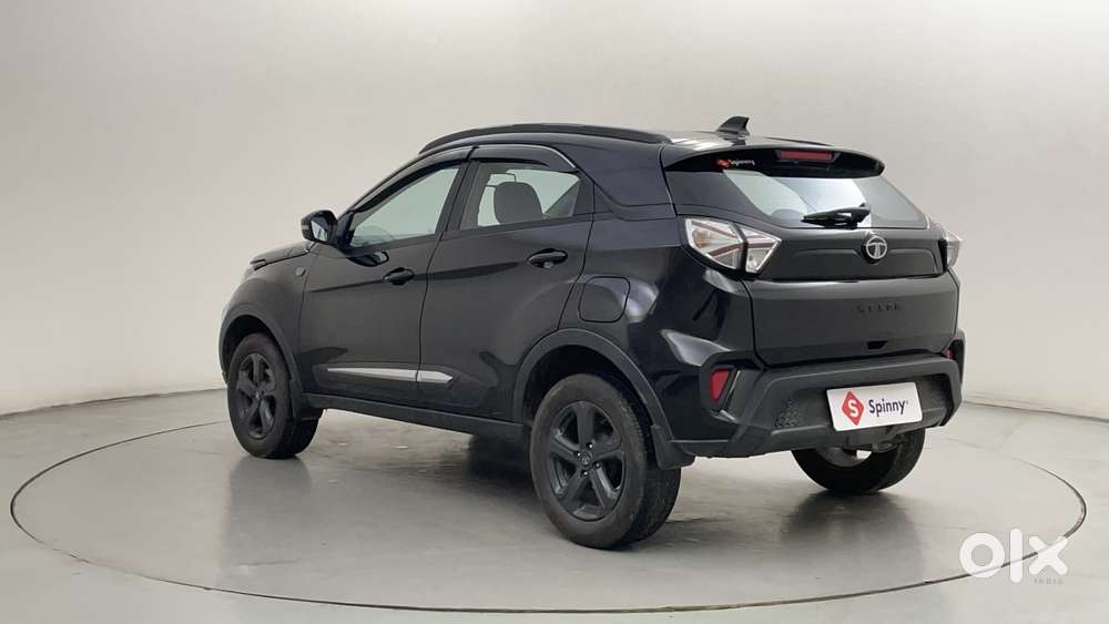 Tata Nexon 1.2 Revotron Xz Plus (l), 2023, Petrol
