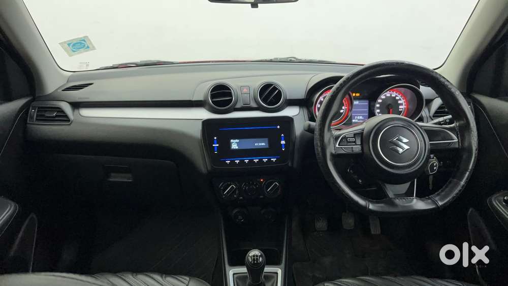 Maruti Suzuki Swift Vvt Vxi, 2023, Petrol