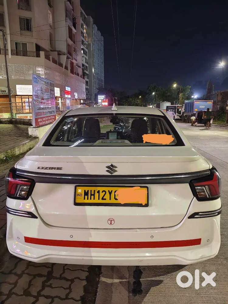 Maruti Dzire Tour 2026