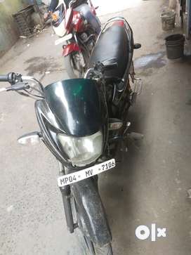 Second Hand Hero Passion Pro. for sale in Madhya Pradesh Used