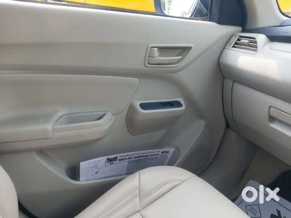 Maruti Suzuki Dzire 2025 Cng & Hybrids 34000 Km Driven