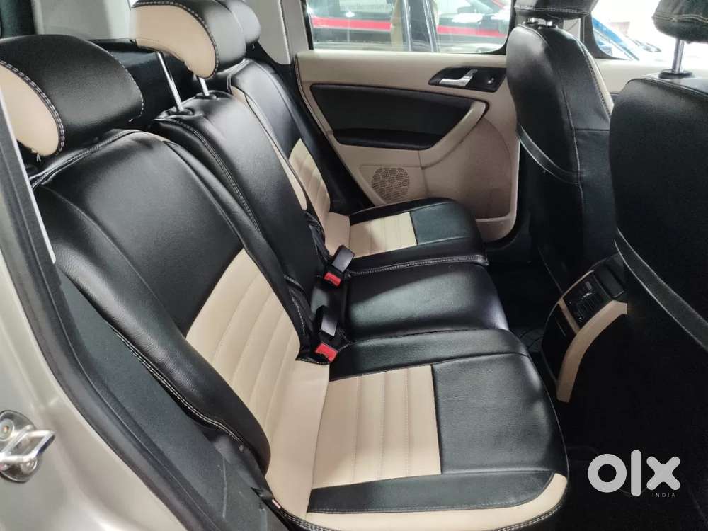 Skoda Yeti, 2012, Diesel